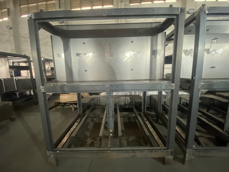 佛山鈑金加工廠