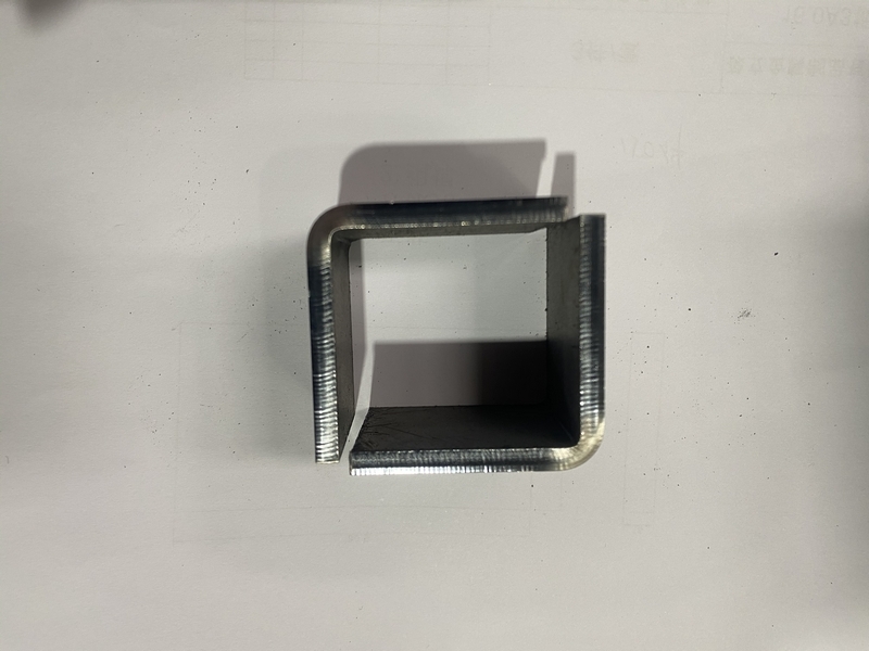 鈑金加（jiā）工