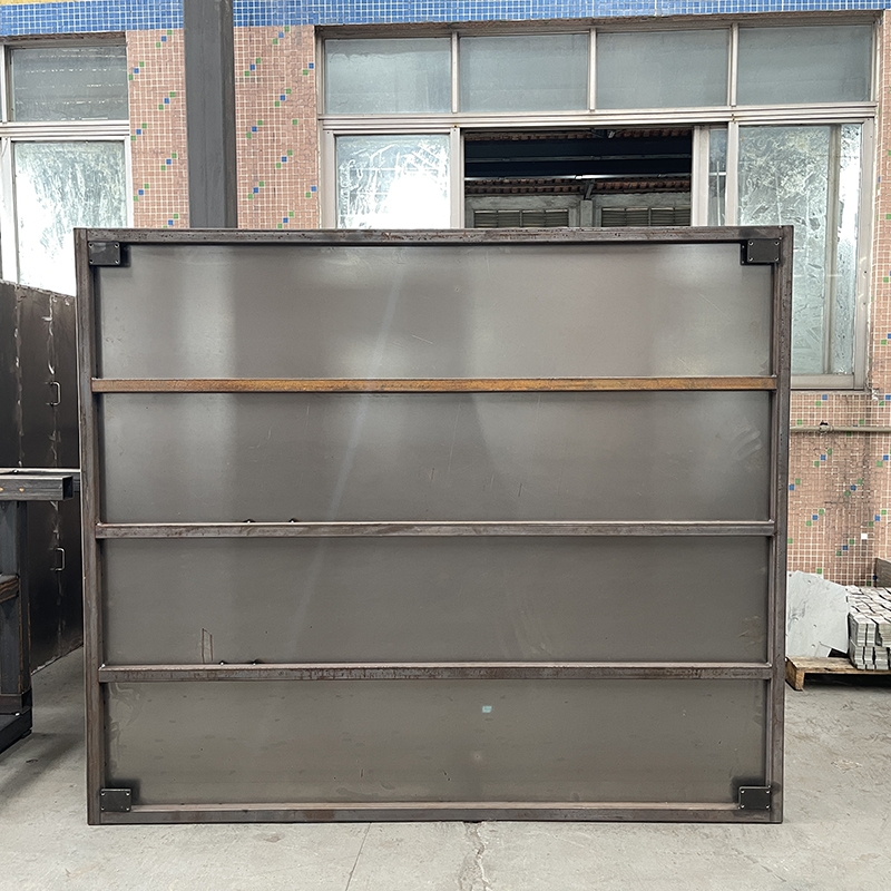 鈑（bǎn）金加工