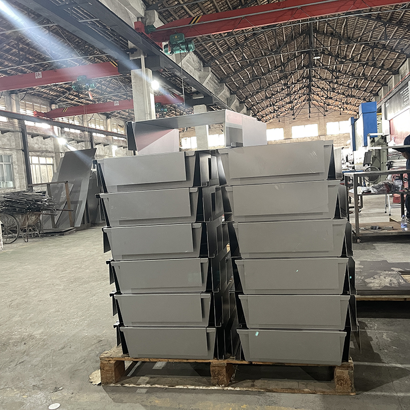 鈑金加工（gōng）