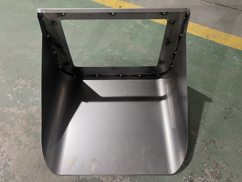 佛山鈑（bǎn）金加工廠