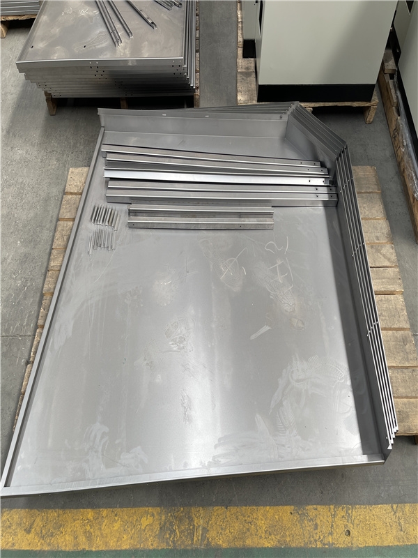 機械鈑金定製加工