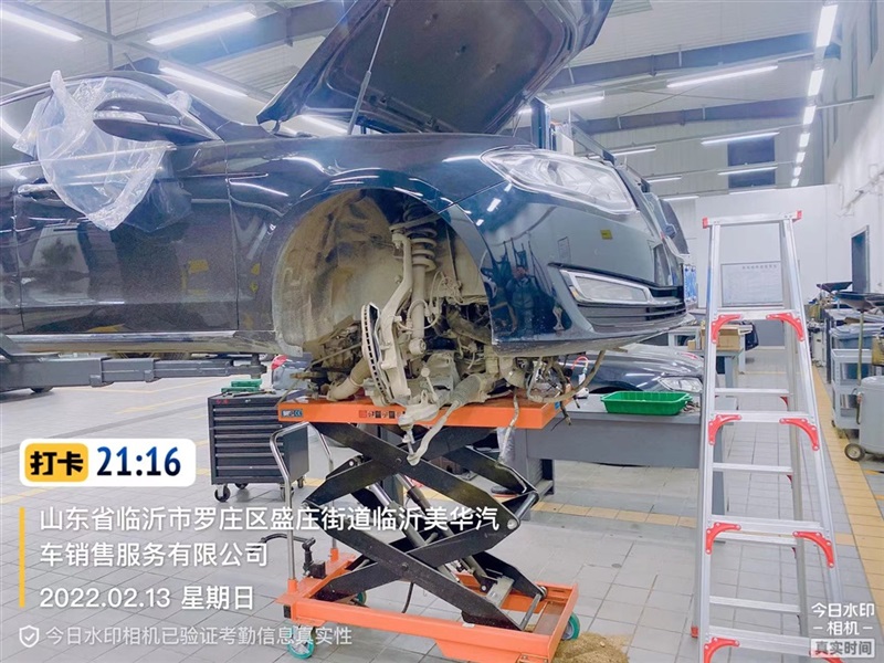 【真誠服務好故事】不遠千裏，隻因這份責任！#8691