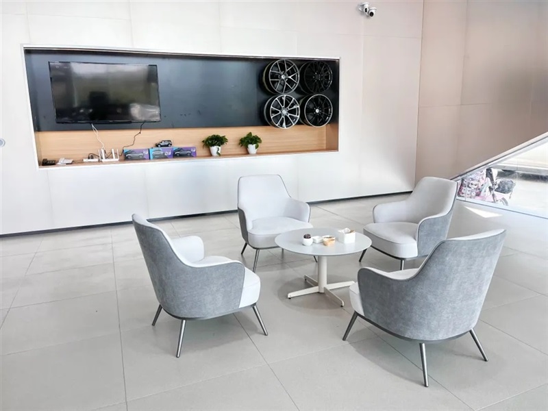 【17c.com新能源探店第15期（qī）】潮盒電動SUV—iCAR 03#11197