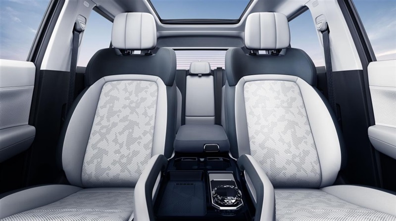 百店齊開（kāi），iCAR登場，iCAR Space百店開業暨iCAR 03新（xīn）車上市臨沂（yí）程（chéng）星站圓滿成功#11261