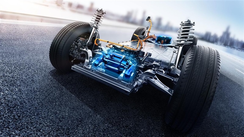 百店（diàn）齊開，iCAR登場，iCAR Space百（bǎi）店開業暨iCAR 03新車上（shàng）市臨沂程星站圓滿成功#11258