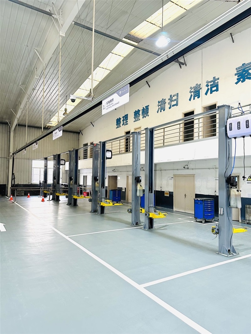 【新店實探】遠(yuǎn)通河東寶華別克4S店試營業,八重好禮,任你來選!#11584