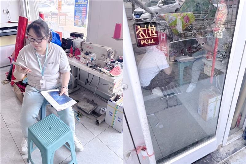 【真誠服務】專業靠譜，暖心守護不（bú）停歇#11898