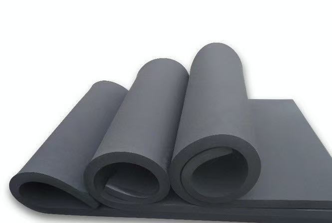 橡膠發泡棉