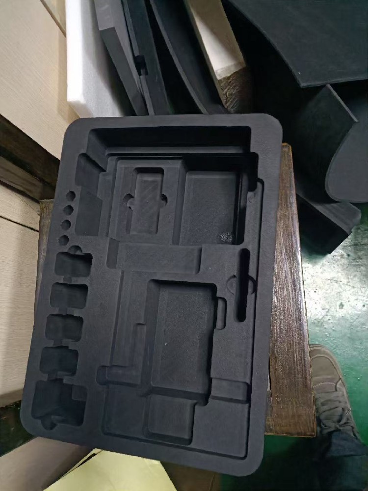 泡棉製品