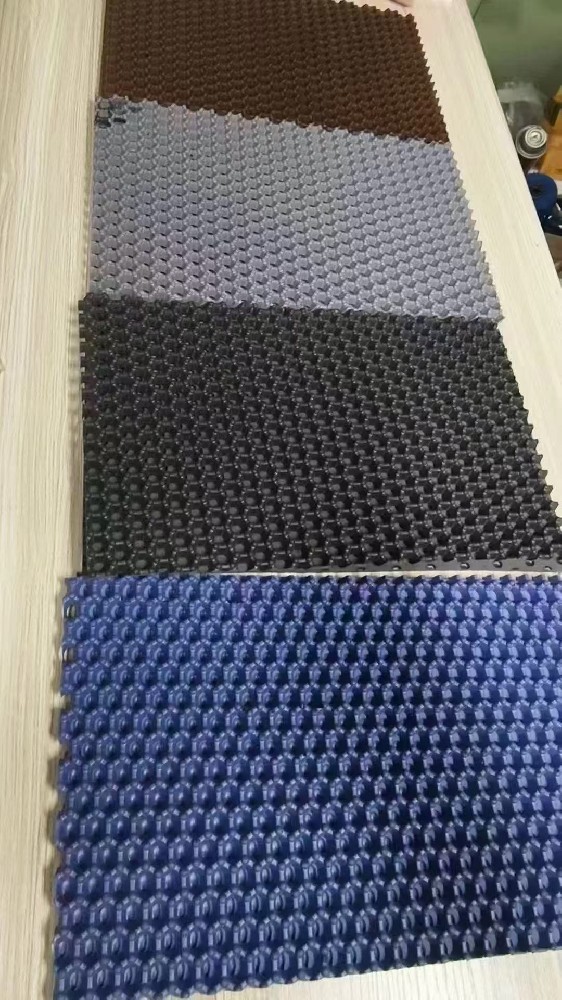 泡棉管