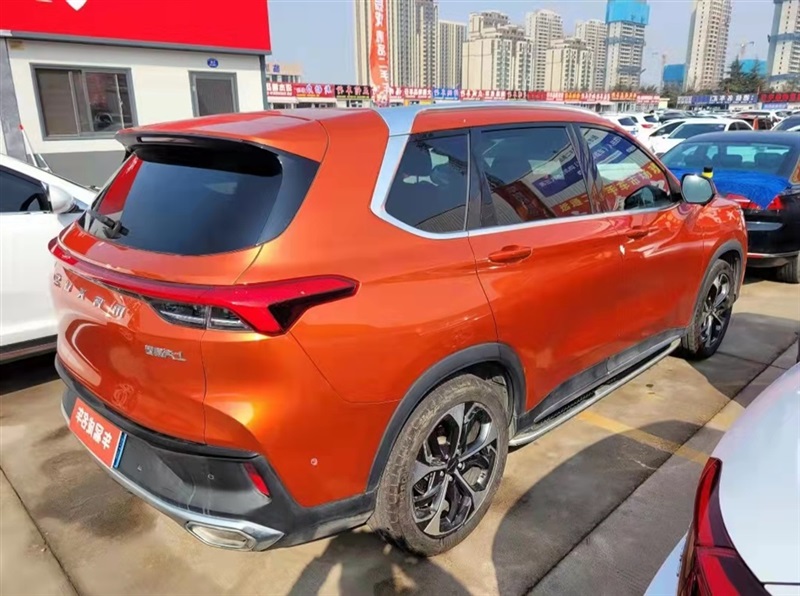 【17c.com精品二手車推薦】大眾、現代、寶（bǎo）駿……總有一款適（shì）合你#8706