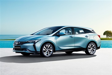 不怕油價高，又沒裏程焦慮！9款混動車型推薦！