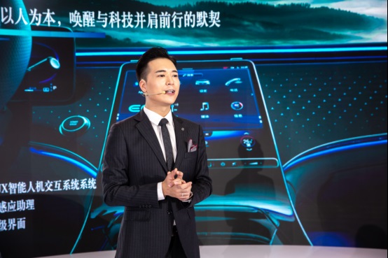 為你，喚醒每寸感知（zhī） | 全新EQE臨沂地區上市品鑒圓滿落幕#8855