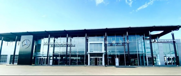 為你，喚醒每寸感知 | 全新（xīn）EQE臨沂地區上市品（pǐn）鑒（jiàn）圓滿落幕#8861