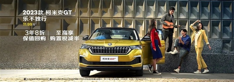 【斯（sī）柯達購車福利】用車三年還賺錢！#10120