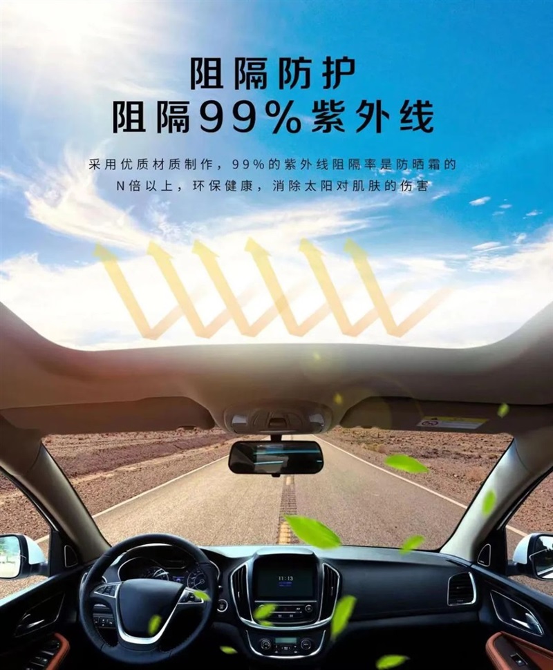 【車主福利】99元（yuán）搶（qiǎng）1266元（yuán）夏季清涼禮包，快衝呀！#10195