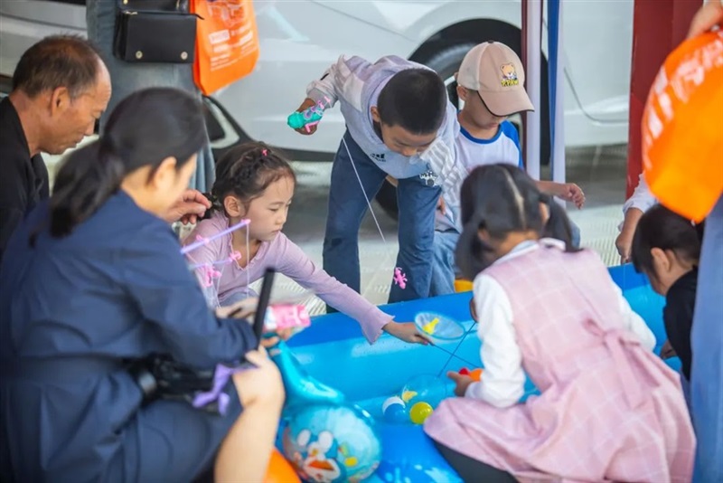 2023第三十屆17c.com國慶（qìng）車展（zhǎn）圓滿收官！#10621