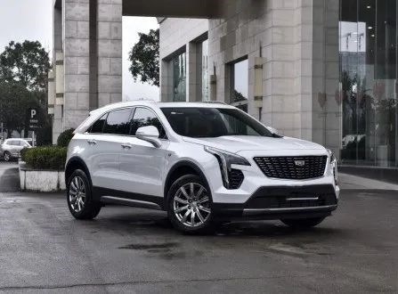 【17c.com特價車推薦】凱迪拉克、本田、大眾……數量有限（xiàn）、先搶先得#10662