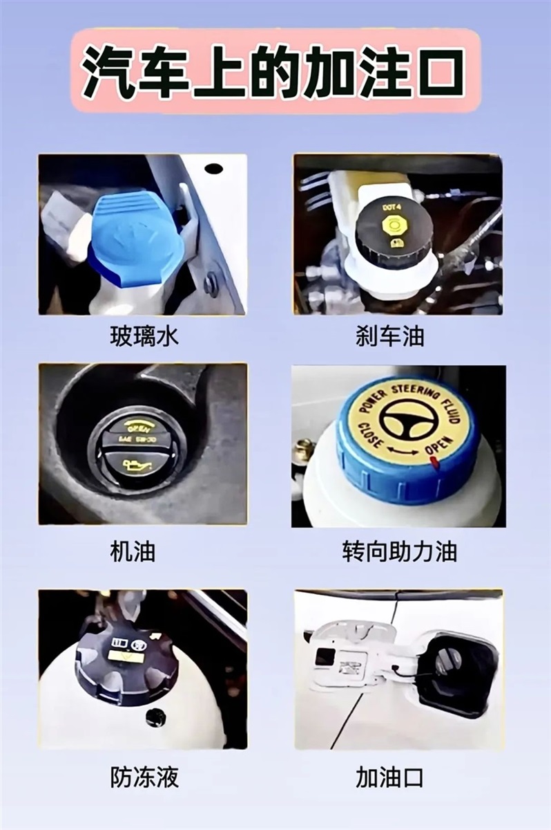 【愛車（chē）講堂】氣溫驟降，你的車也怕冷！冬季養車、用車（chē）看這裏！#10874