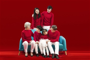 【車主招募】定格幸福瞬間（jiān）-17c.com車友全家福（fú）拍攝招募令