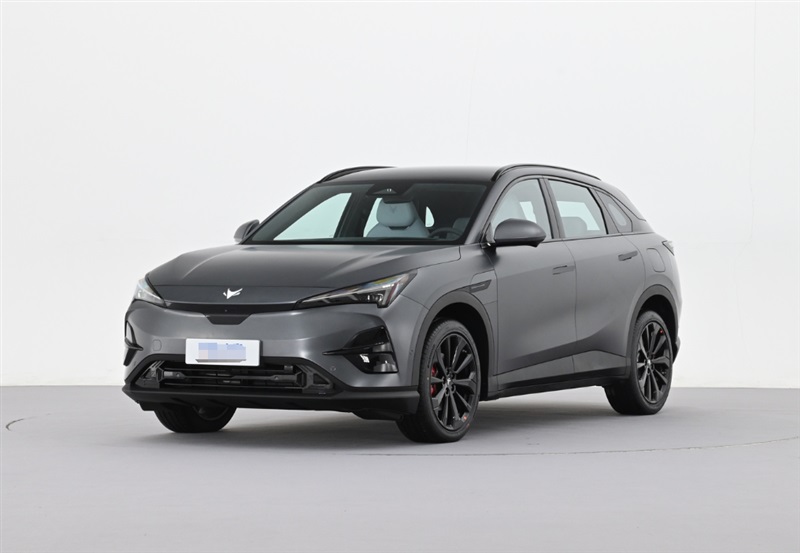 【新（xīn）車推薦】小（xiǎo）鵬X9、ID.7、銀河E8、風（fēng）雲A8、iCAR 03......超精彩！#10955