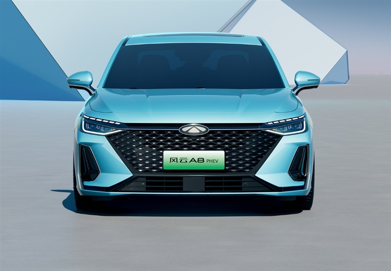 【新（xīn）車推薦】小鵬X9、ID.7、銀（yín）河E8、風雲A8、iCAR 03......超精彩！#10957