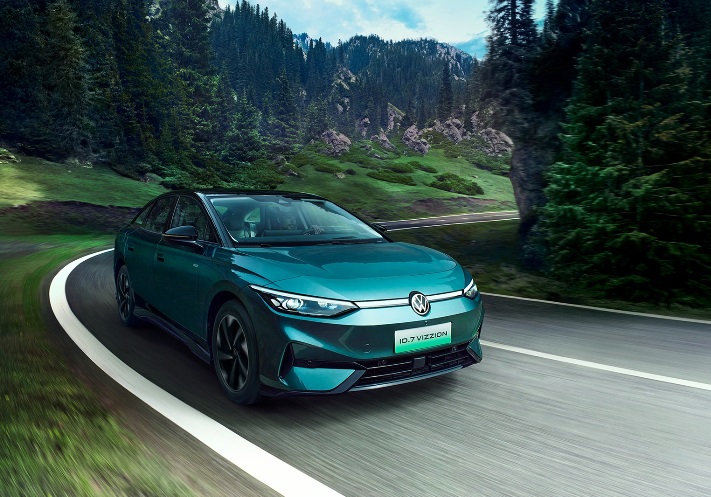 【新（xīn）車推薦】小（xiǎo）鵬X9、ID.7、銀河E8、風雲A8、iCAR 03......超精彩！#10953