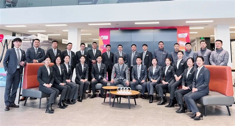 【開（kāi）工大吉】春節後養車和購車攻略來了！#11048