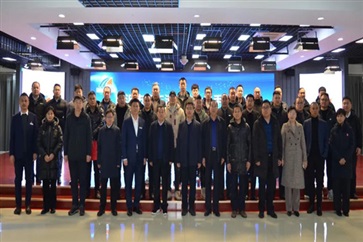 臨沂（yí）市汽車流通協會二手車分會成立大會暨第一屆一（yī）次理事會圓滿舉辦