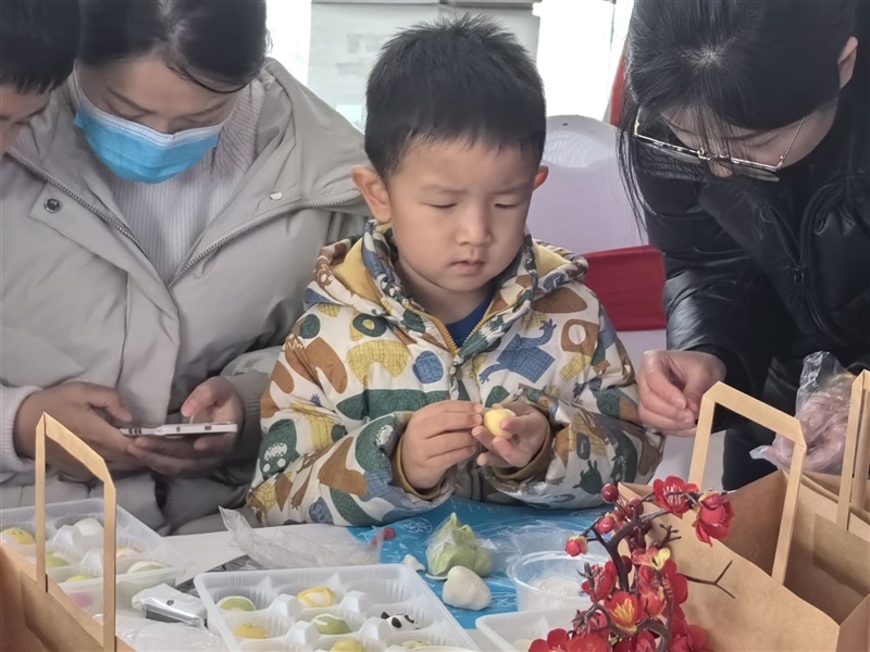 【17c.com車友（yǒu）家庭日（rì）係列活動第6期（qī）】雪佛蘭（lán）車友趣味（wèi）元宵（xiāo）DIY（文末有福（fú）利（lì））#11093