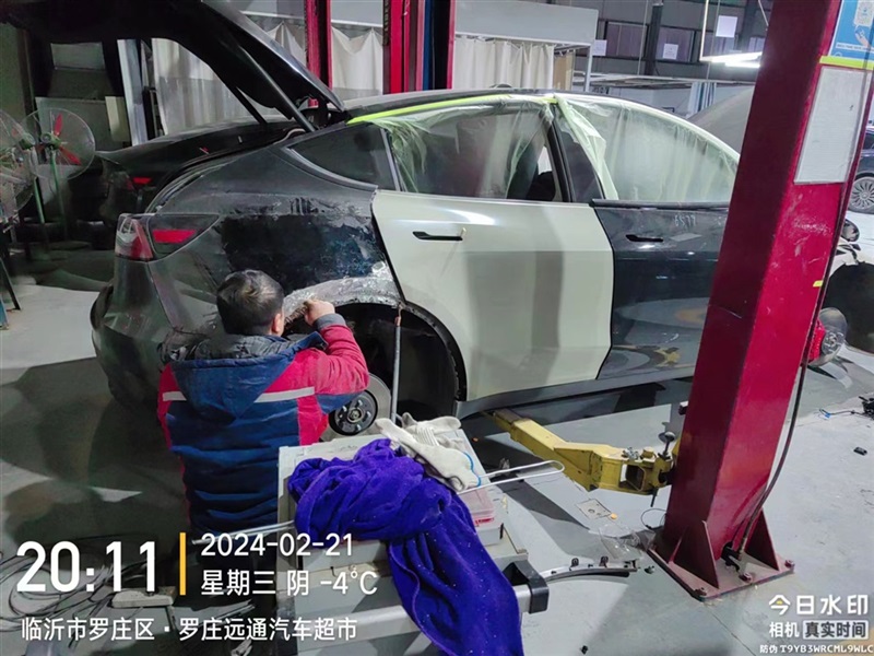 【真誠服務】高效、專業，真誠服務溫（wēn）暖人心#11120