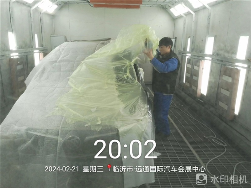 【真誠服（fú）務】高效、專業，真誠服務溫暖人心#11123