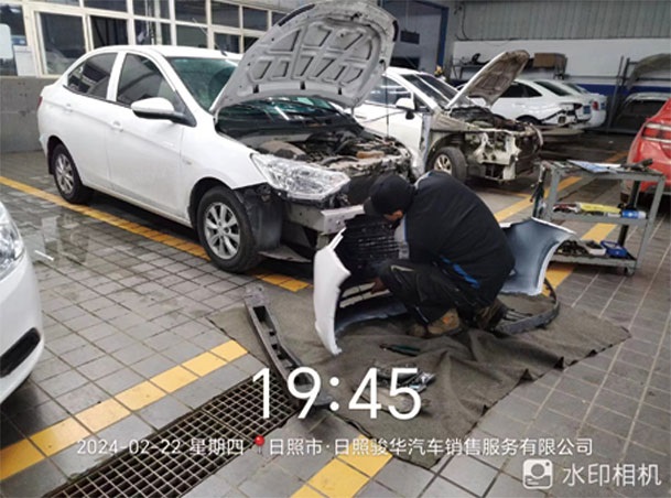 【真誠服務（wù）】高效、專業，真誠服務溫暖人（rén）心#11118