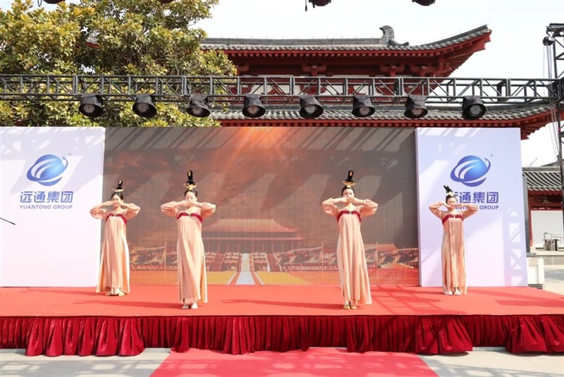 【車（chē）展（zhǎn）】想買車的注意了，本周有2場新能源車（chē）展！#11190