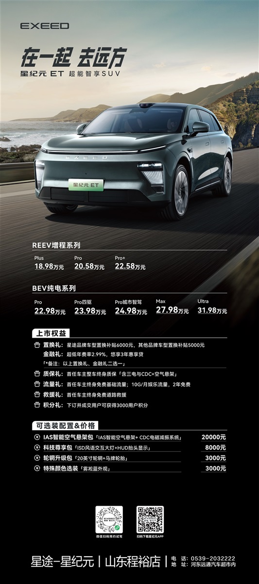 【購車福利】520為愛放價，購車（chē）好禮送不停！#11328