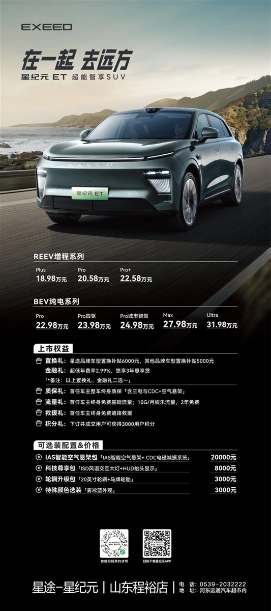 【購（gòu）車福利】奧（ào）迪、凱迪拉克、本田、豐田……月末購車福（fú）利來襲！#11355