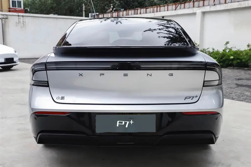 【新店實（shí）探】小鵬汽車入（rù）駐17c.com汽車大（dà）世界，小鵬 P7+預售中！#11524