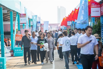 山東（dōng）省汽車報廢更新、置（zhì）換更新補貼細則來了