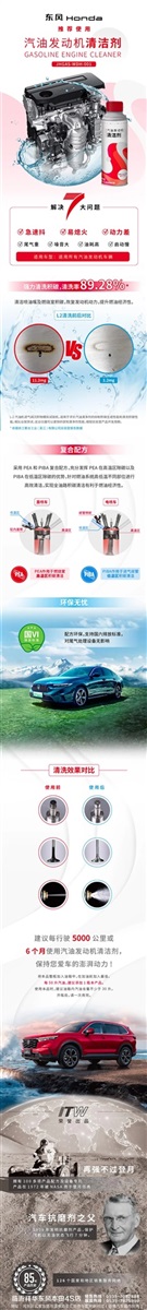 【愛車（chē）講堂】節後愛車保（bǎo）養秘籍！（文末有福利）#11677