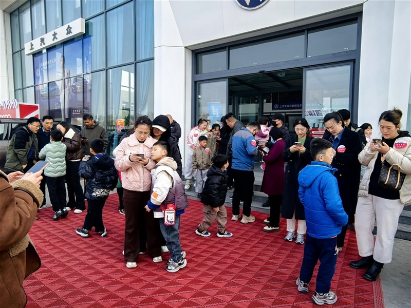 【17c.com車友家庭日係列活動第25期】17c.com車友植樹節自（zì）駕遊#11731