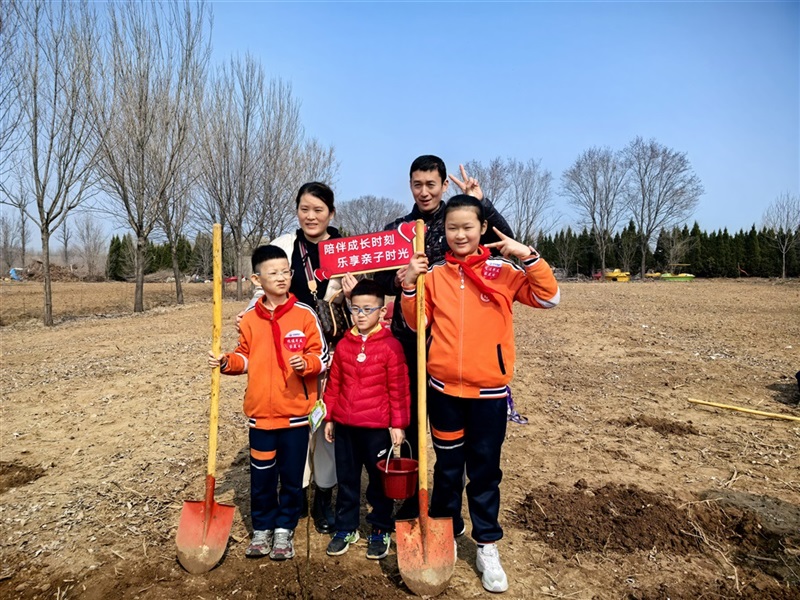 【17c.com車友家庭日係列活動第25期】17c.com車友植樹（shù）節自（zì）駕遊#11739