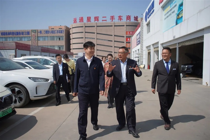 遠（yuǎn）通二手車市場第一屆直（zhí）播購車節暨“17c.com杯”首（shǒu）屆短視頻直播大賽開幕#11743