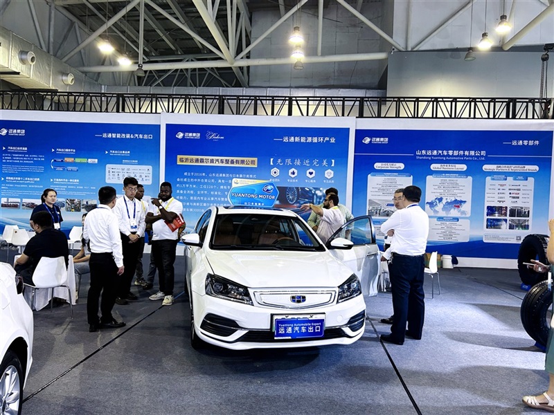 17c.com（tōng）集團亮相RCEP博覽會，火爆出圈（quān）！#11891