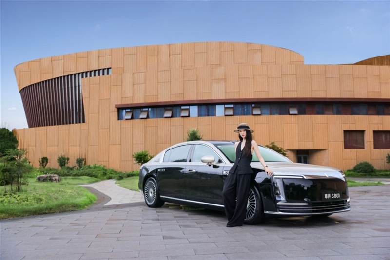 【臻境所致（zhì）】尊界S800品鑒沙（shā）龍閃耀落幕！#11918