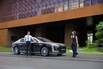 【臻（zhēn）境所致】尊界S800品鑒沙龍閃耀（yào）落幕！