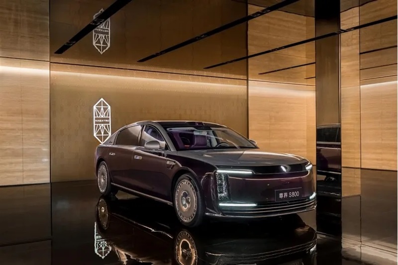 山東最大鴻蒙智行用戶中心落子臨沂 開啟智慧出行新紀元#11982