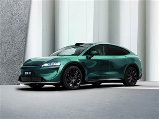 智界（jiè）雙子星煥新上市：智界R7售價24.98萬元起（qǐ），智界新（xīn）S7售價22.98萬元起