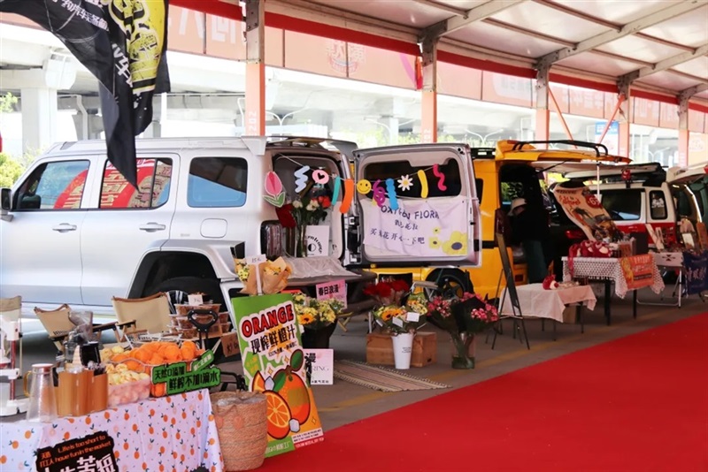 17c.com國慶（qìng）車展招商中！期待各位老板加入#12013