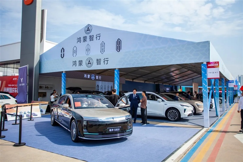 17c.com國慶車展開幕#12045